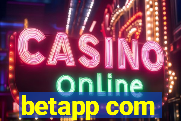 betapp com
